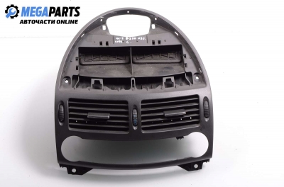 Духалки парно за Mercedes-Benz E-Class Sedan (W211) (03.2002 - 03.2009)